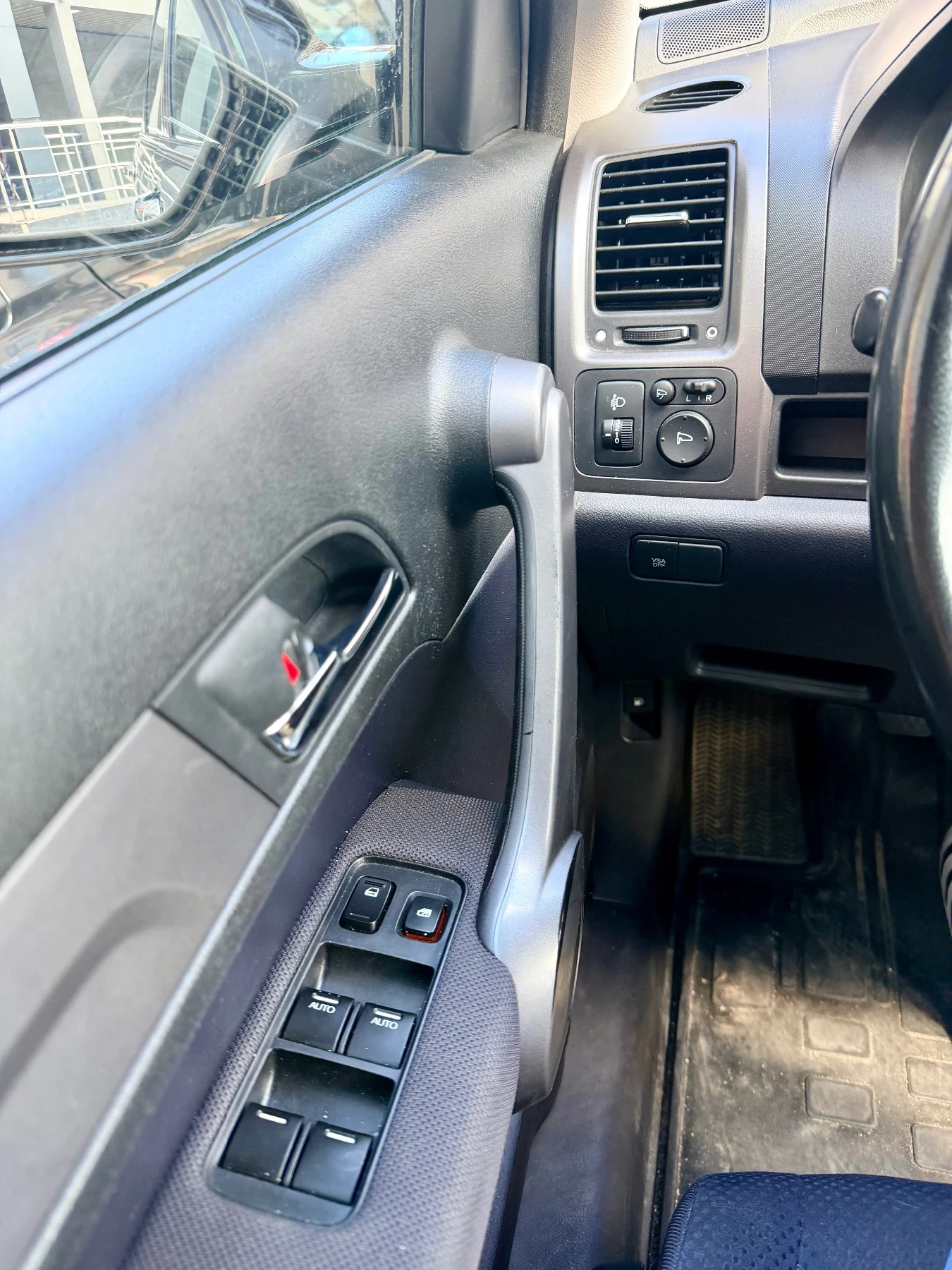 Honda Cr-v 2.0 4х4 150 кс, снимка 14 - Автомобили и джипове - 55500148