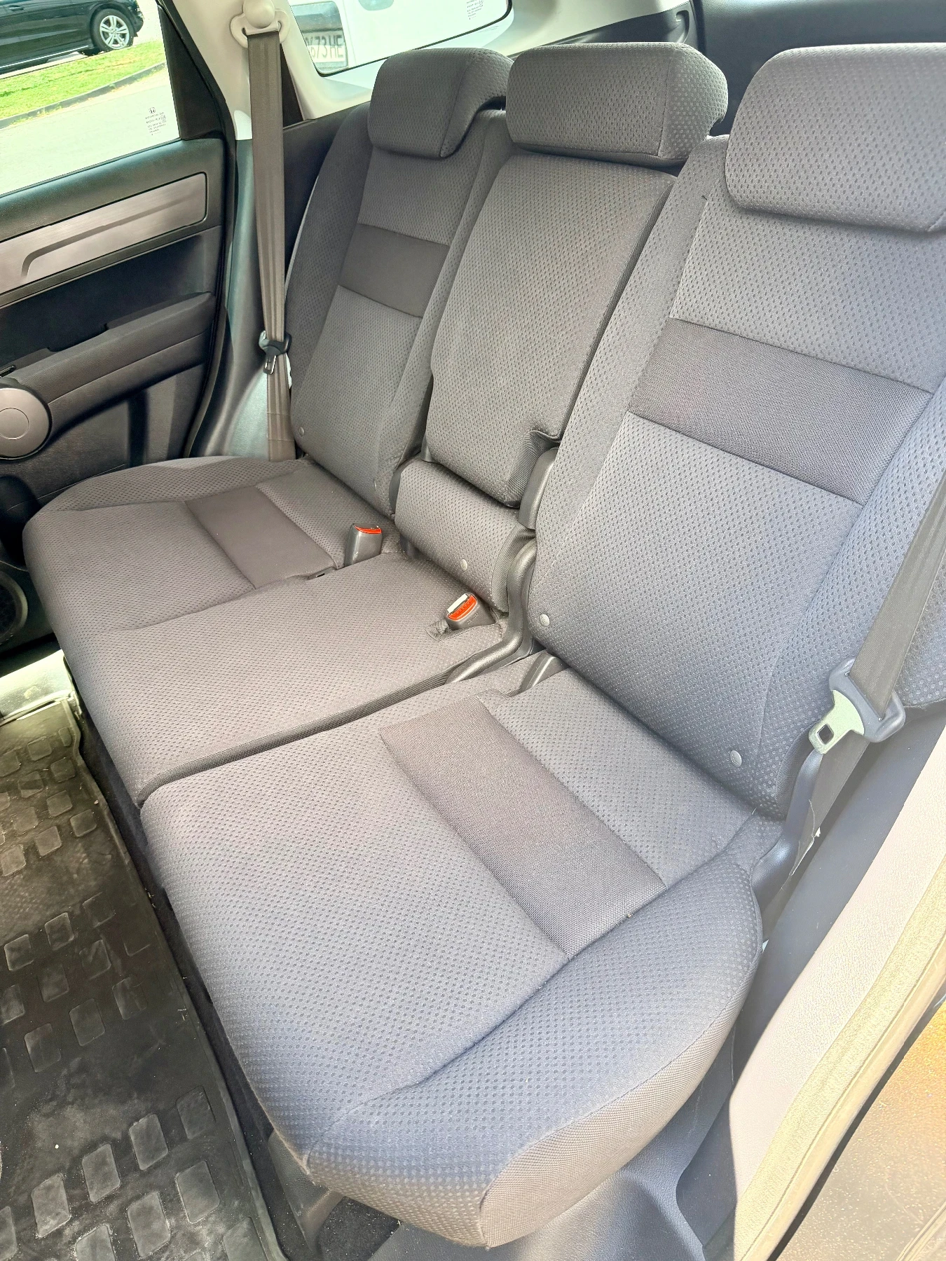 Honda Cr-v 2.0 4х4 150 кс, снимка 10 - Автомобили и джипове - 55500148