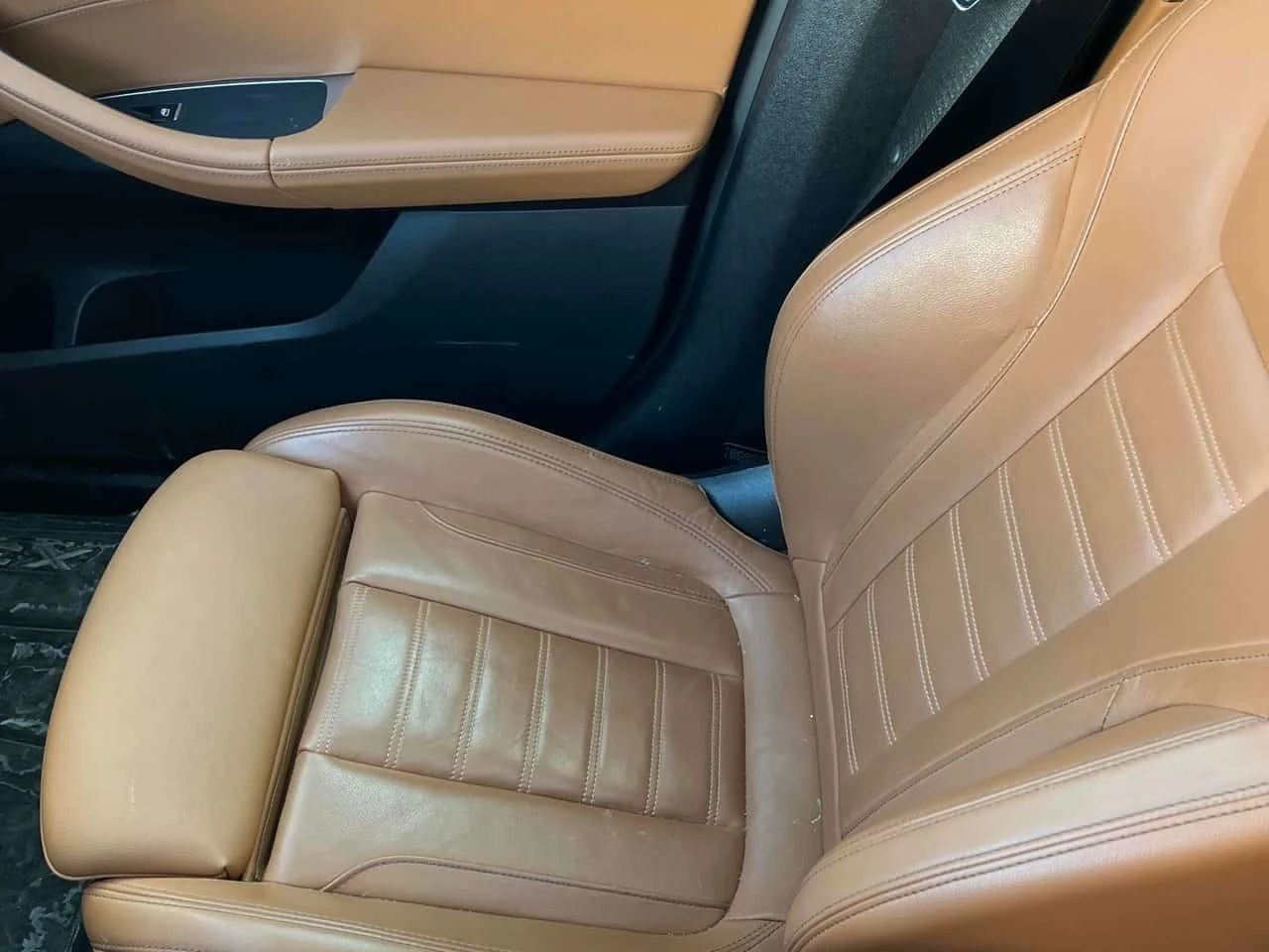 BMW X3 * xDrive30i * ГУМИ С ДЖАНТИ * М ПАКЕТ * CARFAX, снимка 17 - Автомобили и джипове - 55736482