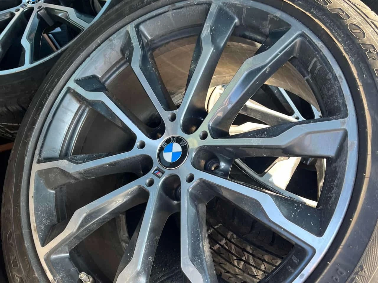 BMW X3 * xDrive30i * ГУМИ С ДЖАНТИ * М ПАКЕТ * CARFAX, снимка 14 - Автомобили и джипове - 55736482