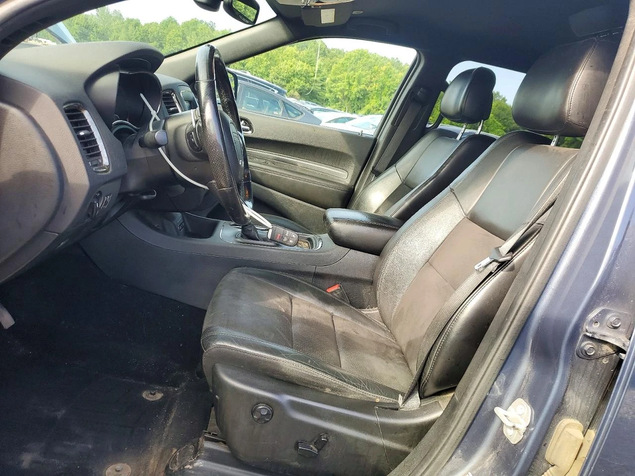 Dodge Durango | Mobile.bg � ����������� 5