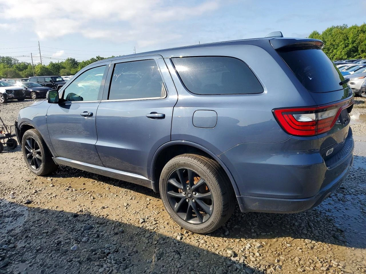 Dodge Durango | Mobile.bg � ����������� 10
