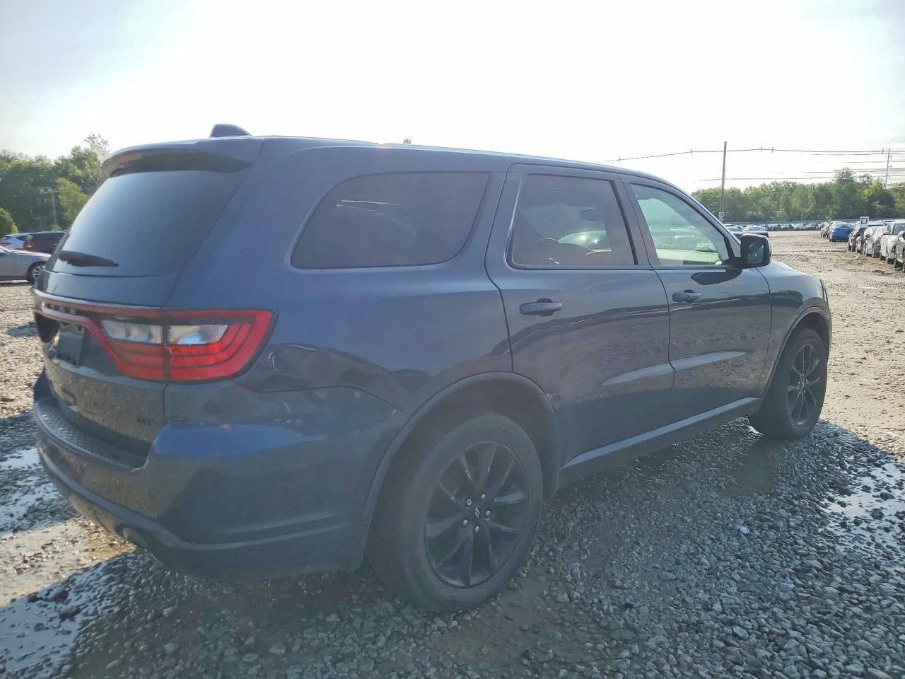 Dodge Durango | Mobile.bg � ����������� 4