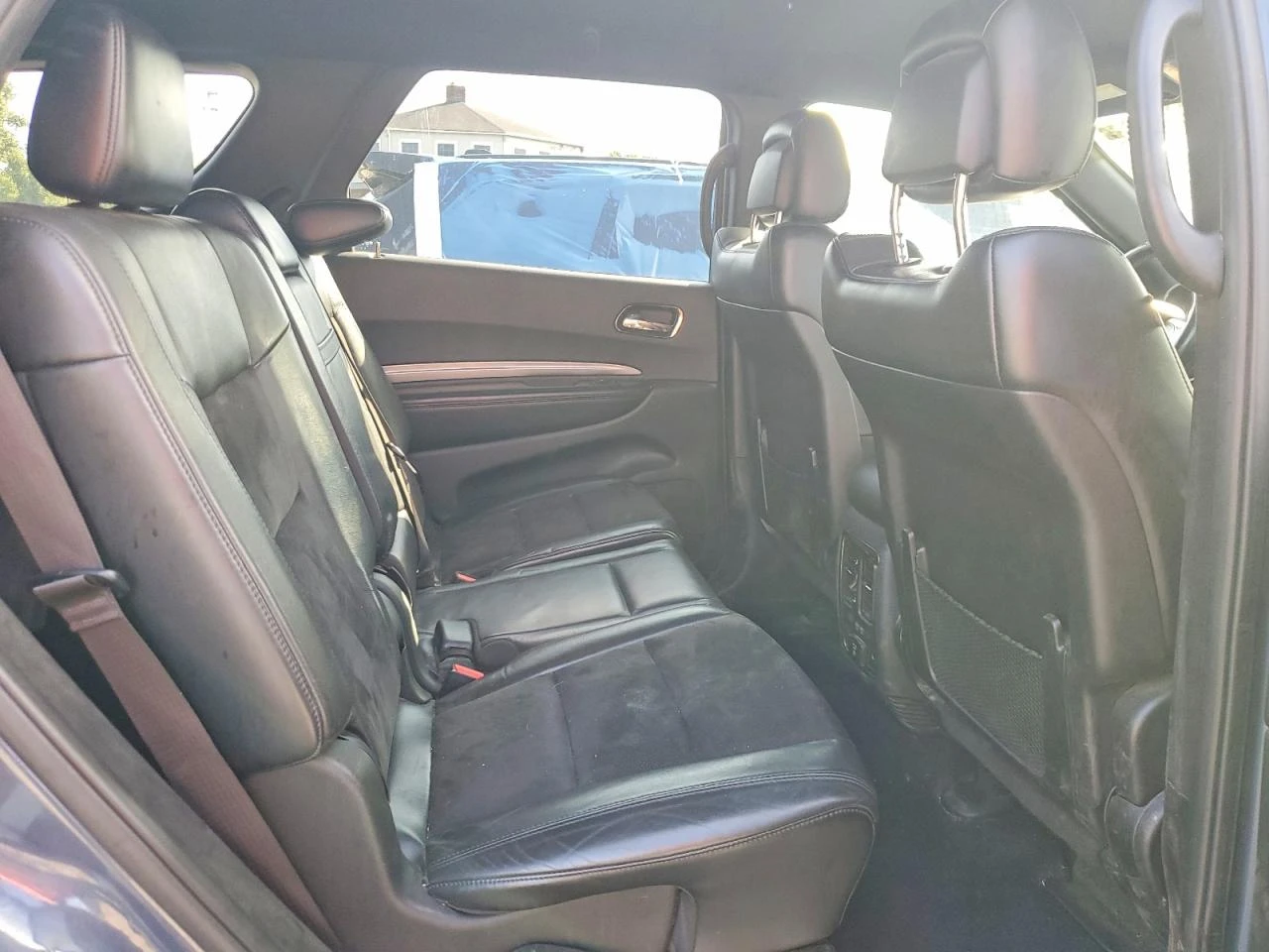 Dodge Durango | Mobile.bg � ����������� 3