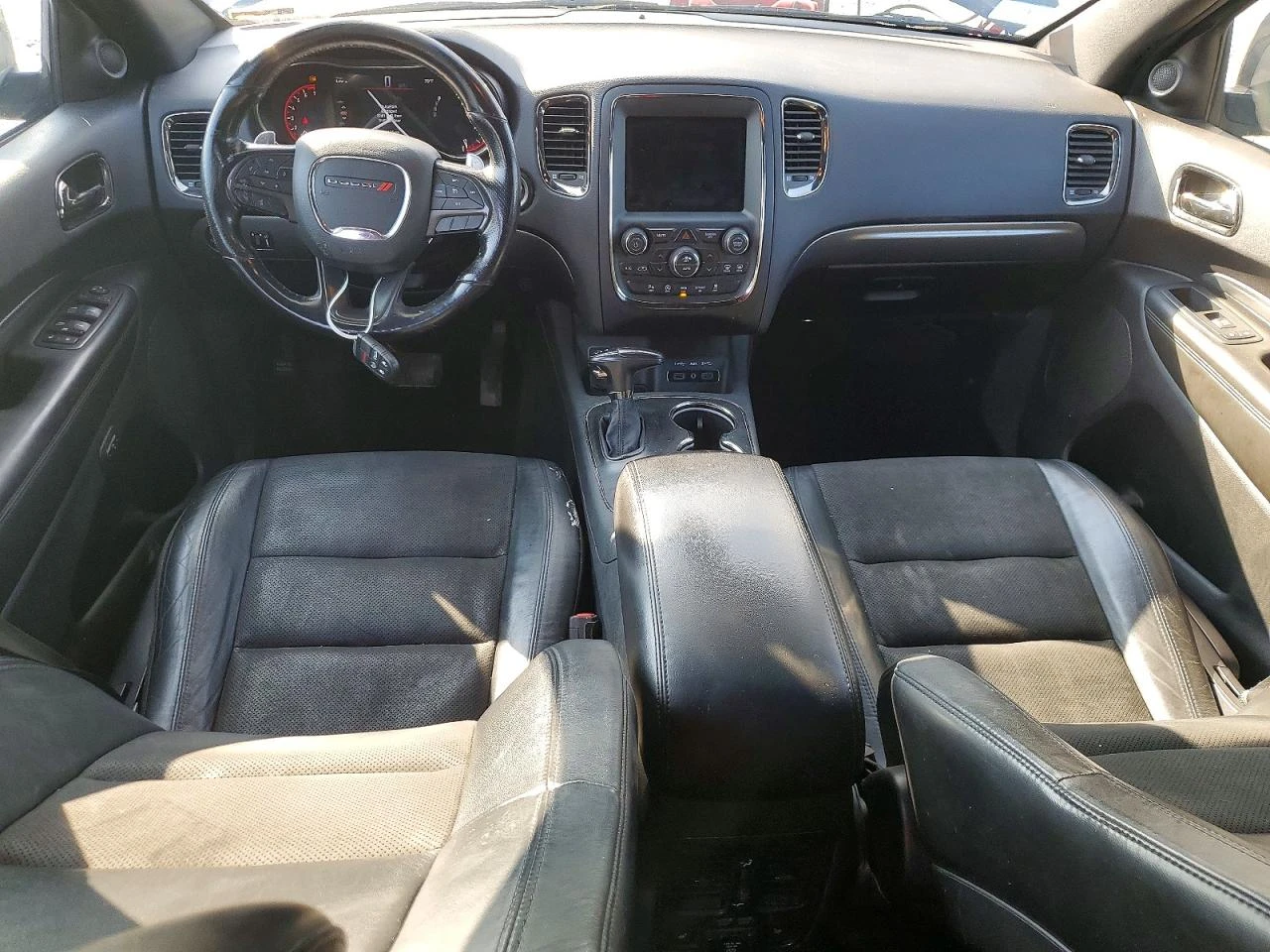 Dodge Durango | Mobile.bg � ����������� 12
