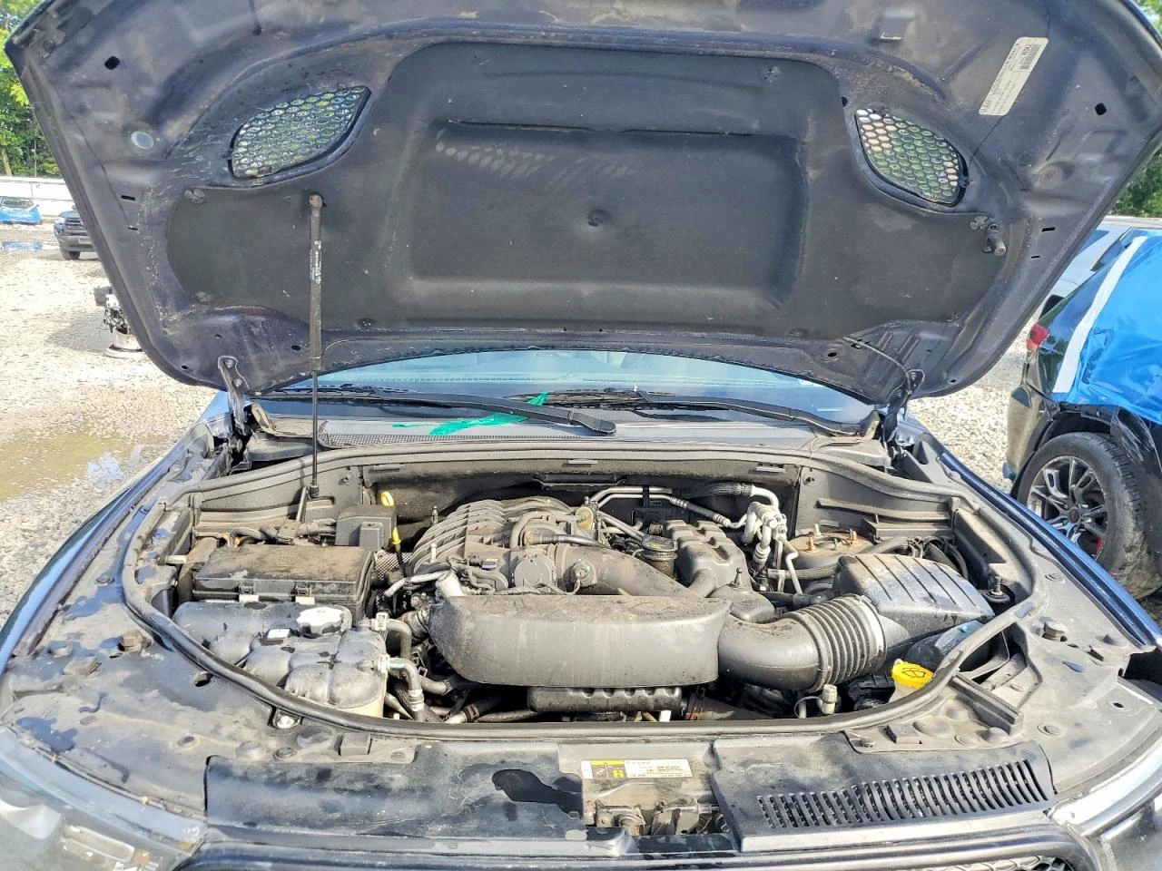 Dodge Durango | Mobile.bg � ����������� 7