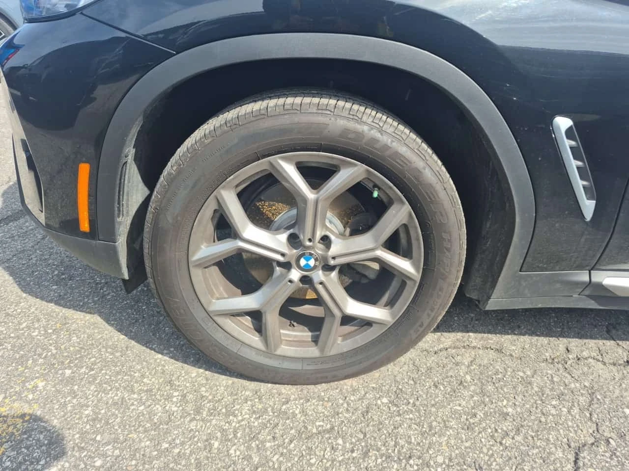 BMW X3 * XDRIVE30I* CARFAX* АВТОКРЕДИТ* , снимка 6 - Автомобили и джипове - 55784825