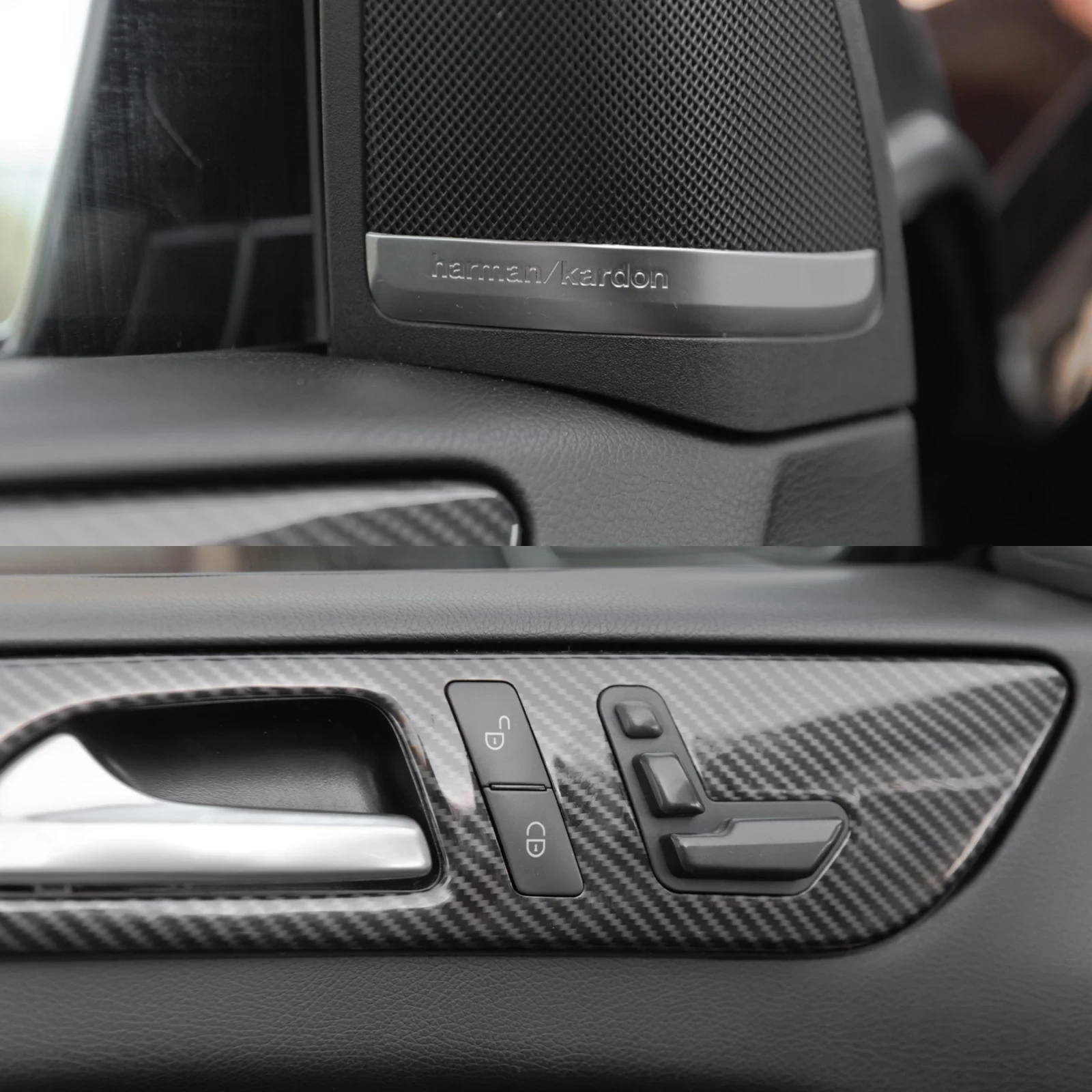 Mercedes-Benz ML 350 CDI/AMG/7G/4M/21, снимка 14 - Автомобили и джипове - 55841225