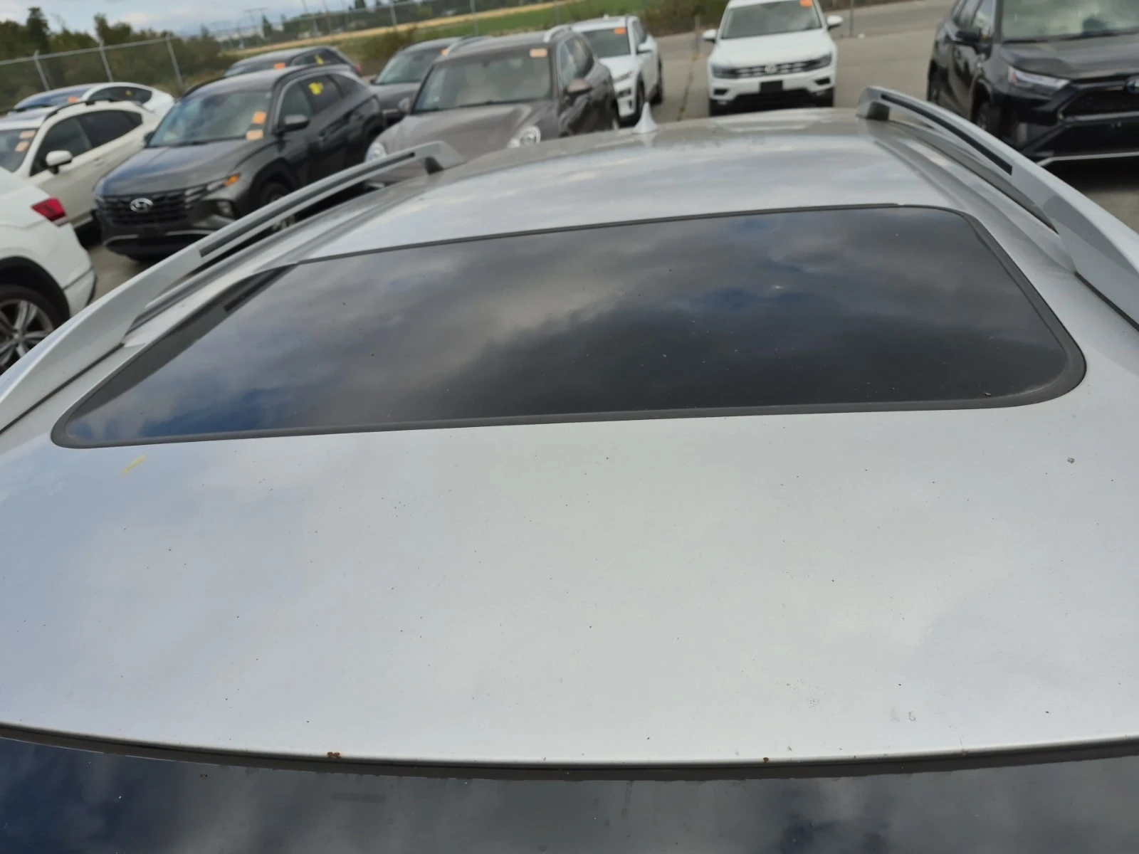 Lexus RX 450h HYBRID * AWD * MARK LEVINSON * CARFAX * , снимка 12 - Автомобили и джипове - 56092064
