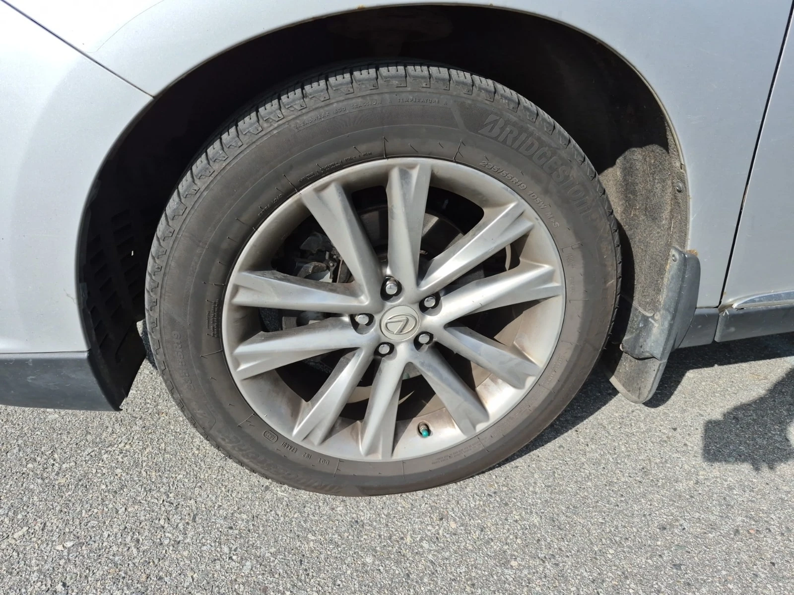 Lexus RX 450h HYBRID * AWD * MARK LEVINSON * CARFAX * , снимка 5 - Автомобили и джипове - 56092064