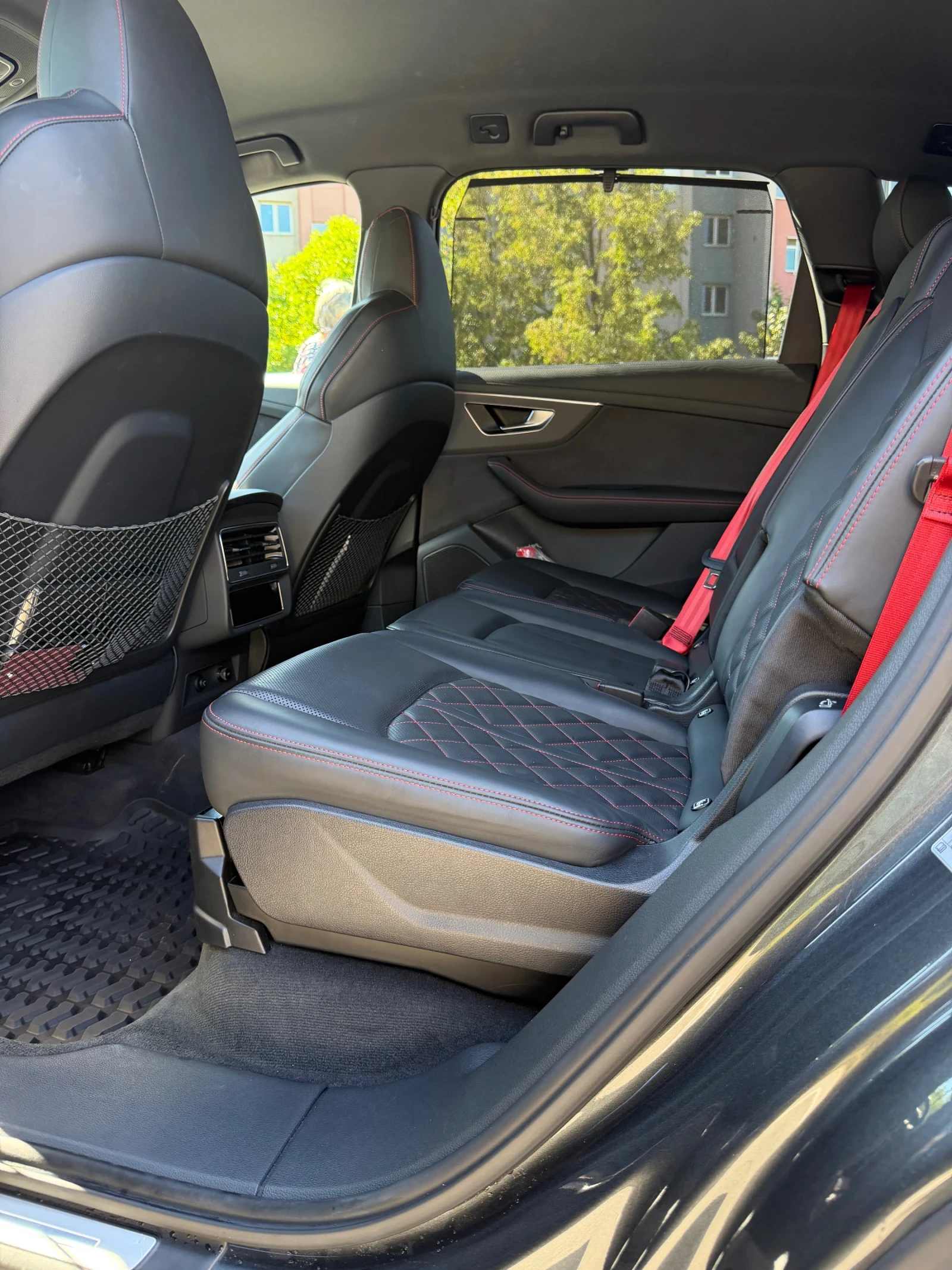 Audi Q7 TDI 6+ 1, снимка 8 - Автомобили и джипове - 56365029
