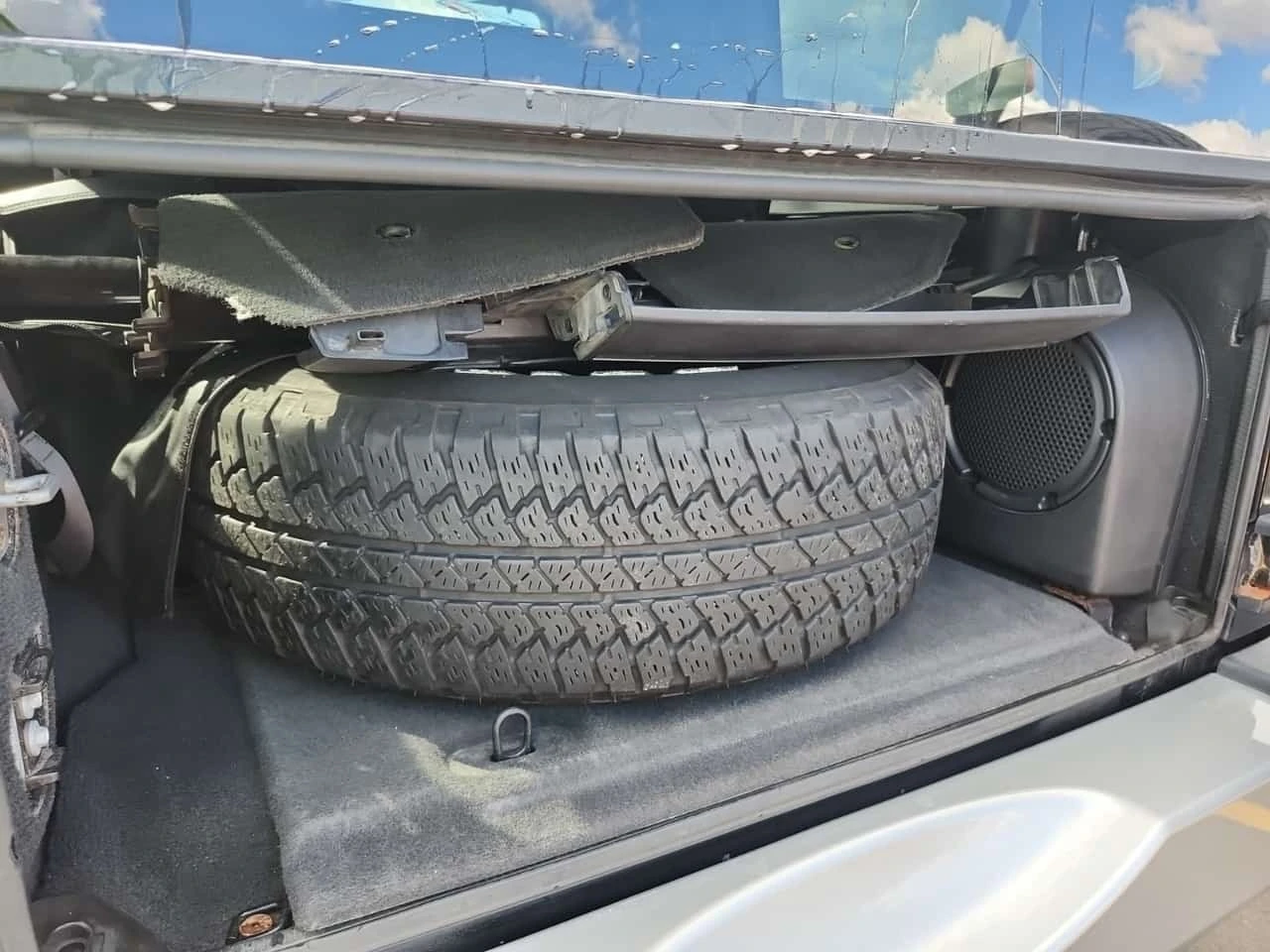 Jeep Wrangler 4wd 2dr Sahara * CARFAX * ���������� *  | Mobile.bg � ����������� 14