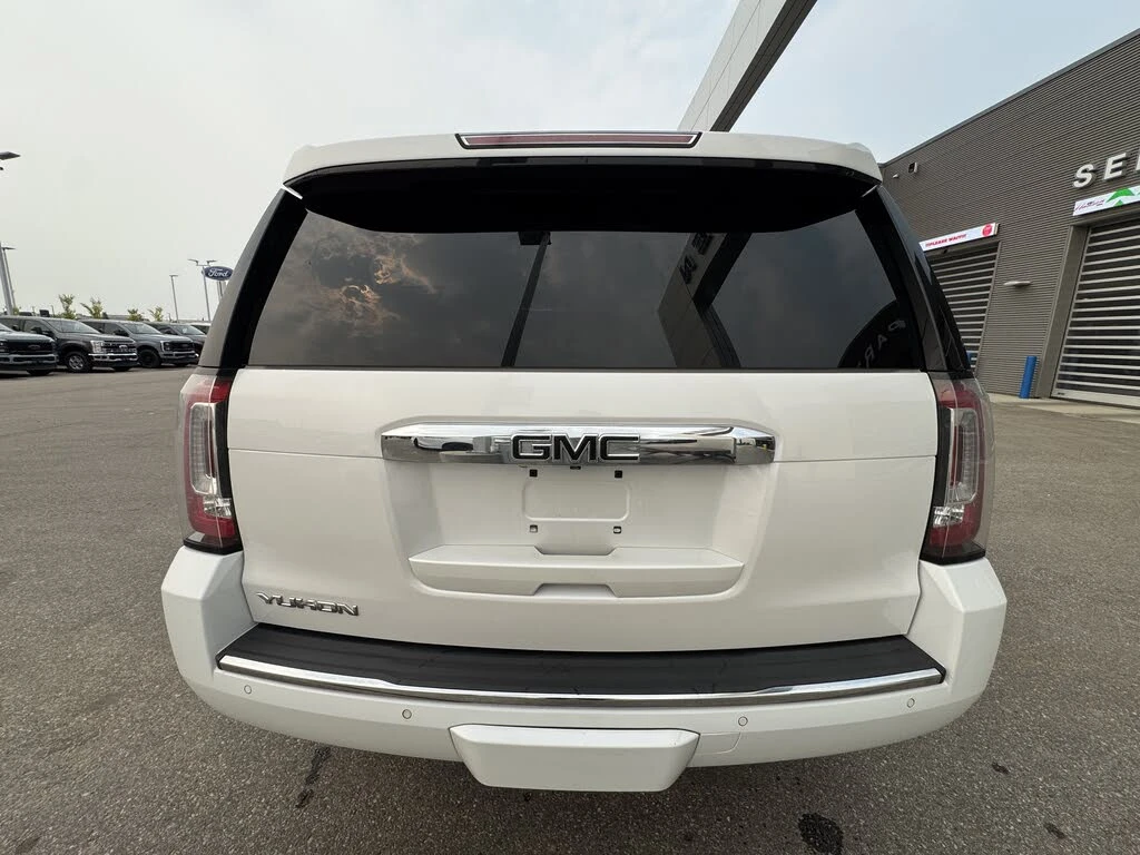 Gmc Yukon 4x4* ������� �� �����* �����* ������ ����*  | Mobile.bg � ����������� 3