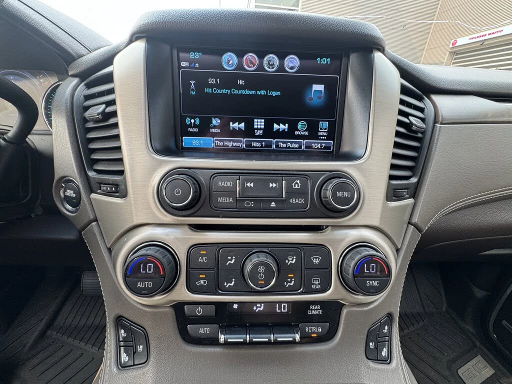 Gmc Yukon 4x4* ������� �� �����* �����* ������ ����*  | Mobile.bg � ����������� 9