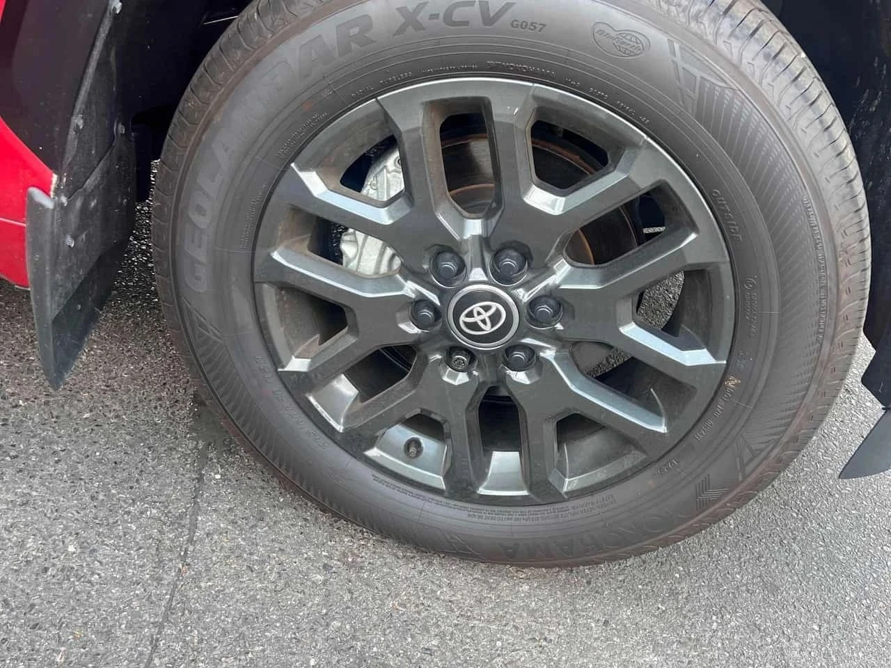 Toyota Sequoia, снимка 7 - Автомобили и джипове - 56685771