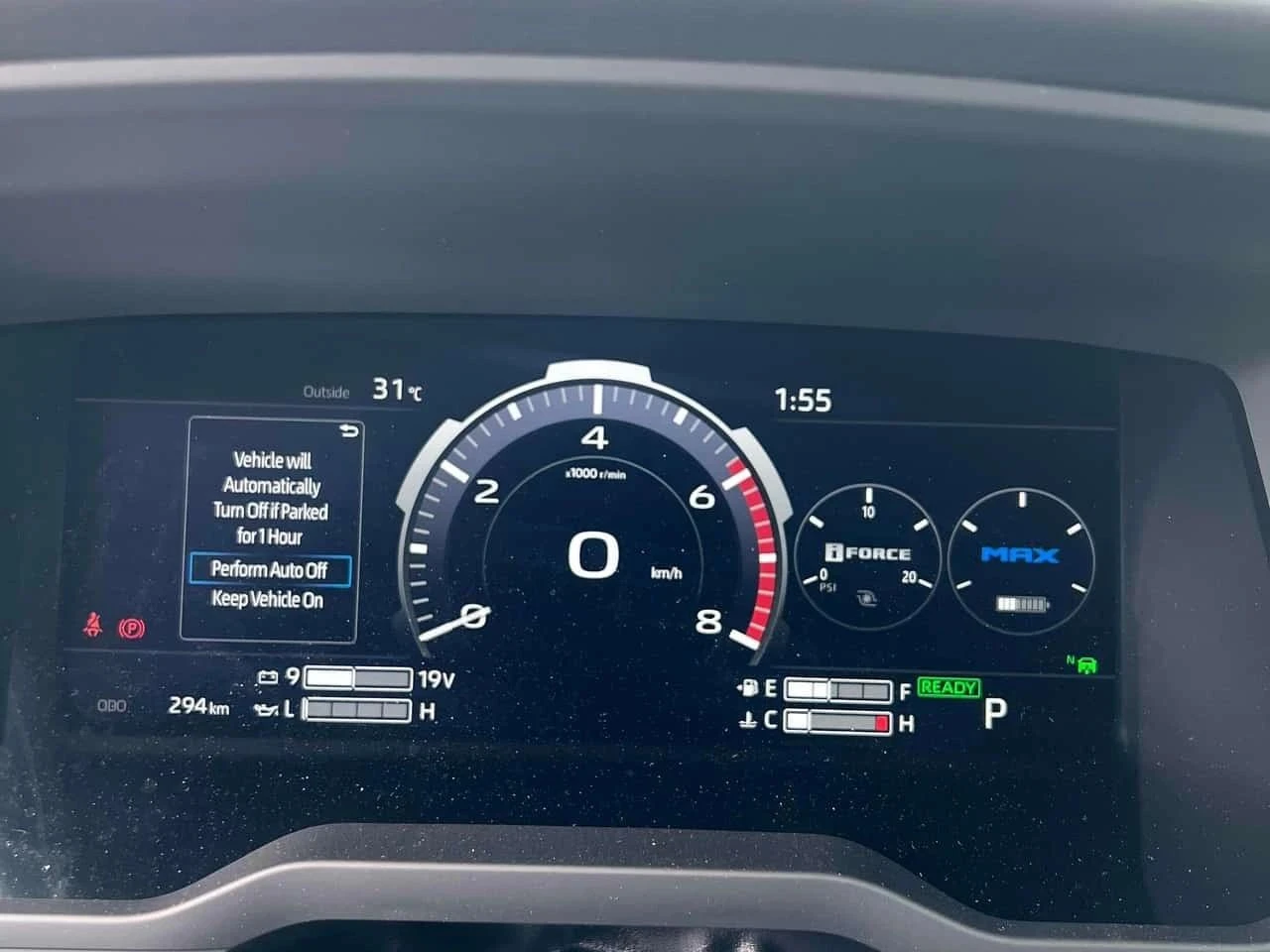 Toyota Sequoia, снимка 8 - Автомобили и джипове - 56685771