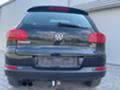 VW Tiguan с.док.bi-fuelGPL, 5в, 6ck., 123653км., мулти, нави - изображение 8