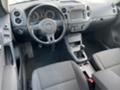 VW Tiguan с.док.bi-fuelGPL, 5в, 6ck., 123653км., мулти, нави, снимка 15 - Автомобили и джипове - 37124383