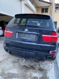 BMW X5 4.8 - изображение 2