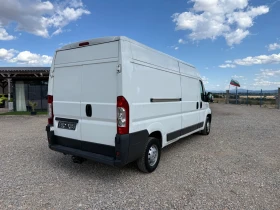 Citroen Jumper 2.2 120 мулти MAXI, снимка 4