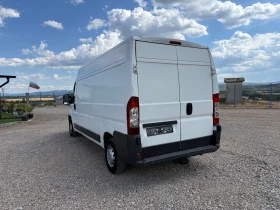 Citroen Jumper 2.2 120 мулти MAXI, снимка 5