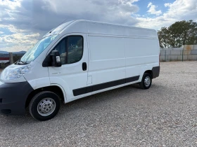 Citroen Jumper 2.2 120 мулти MAXI, снимка 2