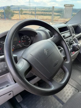 Citroen Jumper 2.2 120 мулти MAXI, снимка 8