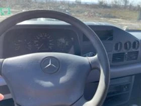 Mercedes-Benz Sprinter 312 2.9TDI | Mobile.bg    5
