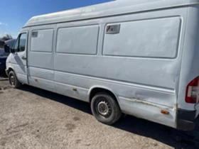 Mercedes-Benz Sprinter 312 2.9TDI | Mobile.bg    2