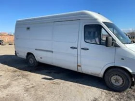 Mercedes-Benz Sprinter 312 2.9TDI | Mobile.bg    4