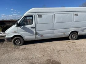Mercedes-Benz Sprinter 312 2.9TDI | Mobile.bg    3