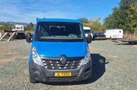 Renault Master, снимка 2