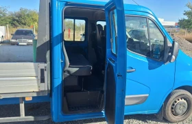 Renault Master Товаропътнически, снимка 5