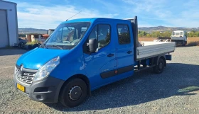 Renault Master Товаропътнически, снимка 3