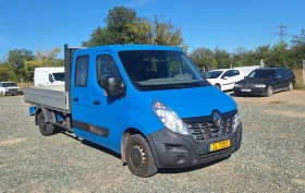 Renault Master, снимка 1