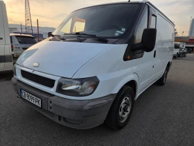 Ford Transit 2.0TD, снимка 1