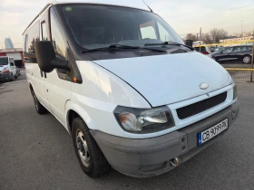 Ford Transit 2.0TD, снимка 2