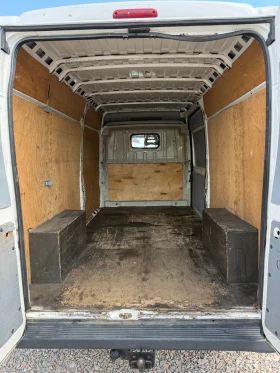 Citroen Jumper 2.2 120 ����� MAXI | Mobile.bg � ����� ������ 6
