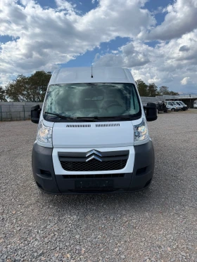 ����� �� �������� �� Citroen Jumper 2.2 120 ����� MAXI