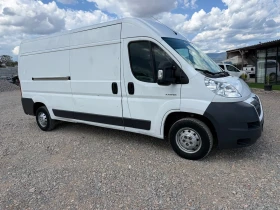 ����� �� �������� �� Citroen Jumper 2.2 120 ����� MAXI