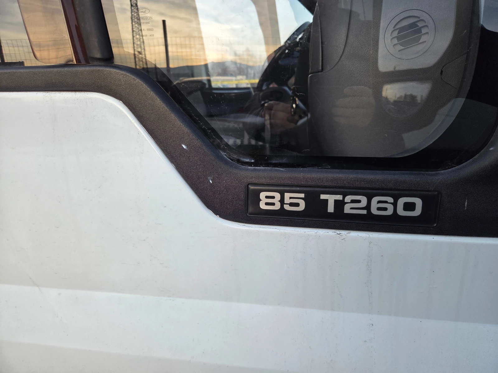 Ford Transit 2.0TD - изображение 3