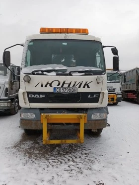 Daf Fa LF 55, снимка 3