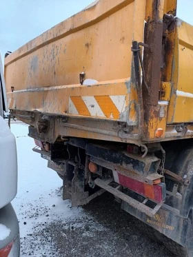 Daf Fa LF 55, снимка 4