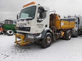 Daf Fa LF 55, снимка 2