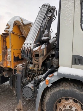 Daf Fa LF 55, снимка 5