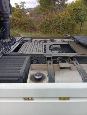 Renault Magnum, снимка 4