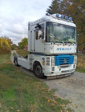 Renault Magnum, снимка 3