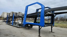 Renault Premium Само конструкцията 2006 г, снимка 1