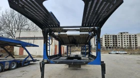 Renault Premium Само конструкцията 2006 г, снимка 4