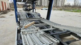 Renault Premium Само конструкцията 2006 г, снимка 7